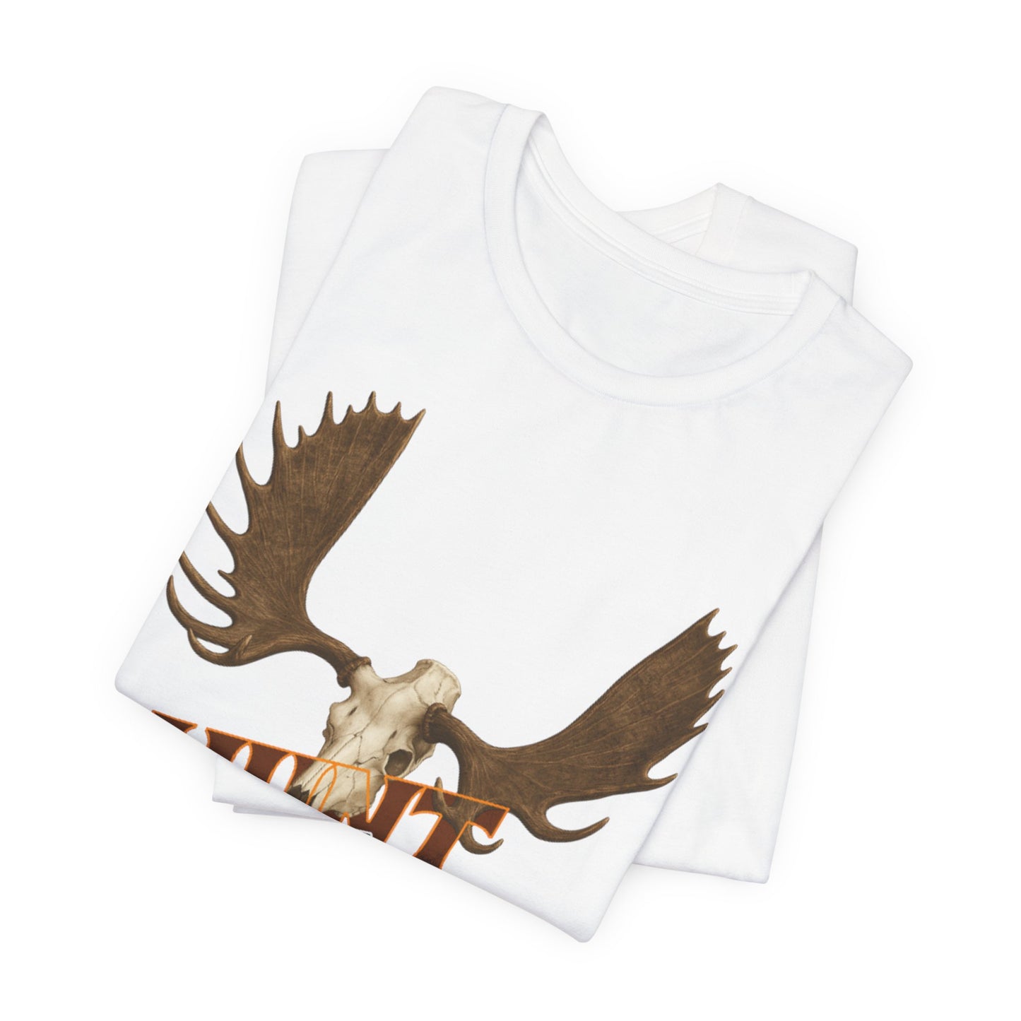 JA Hunt Harder T-Shirt