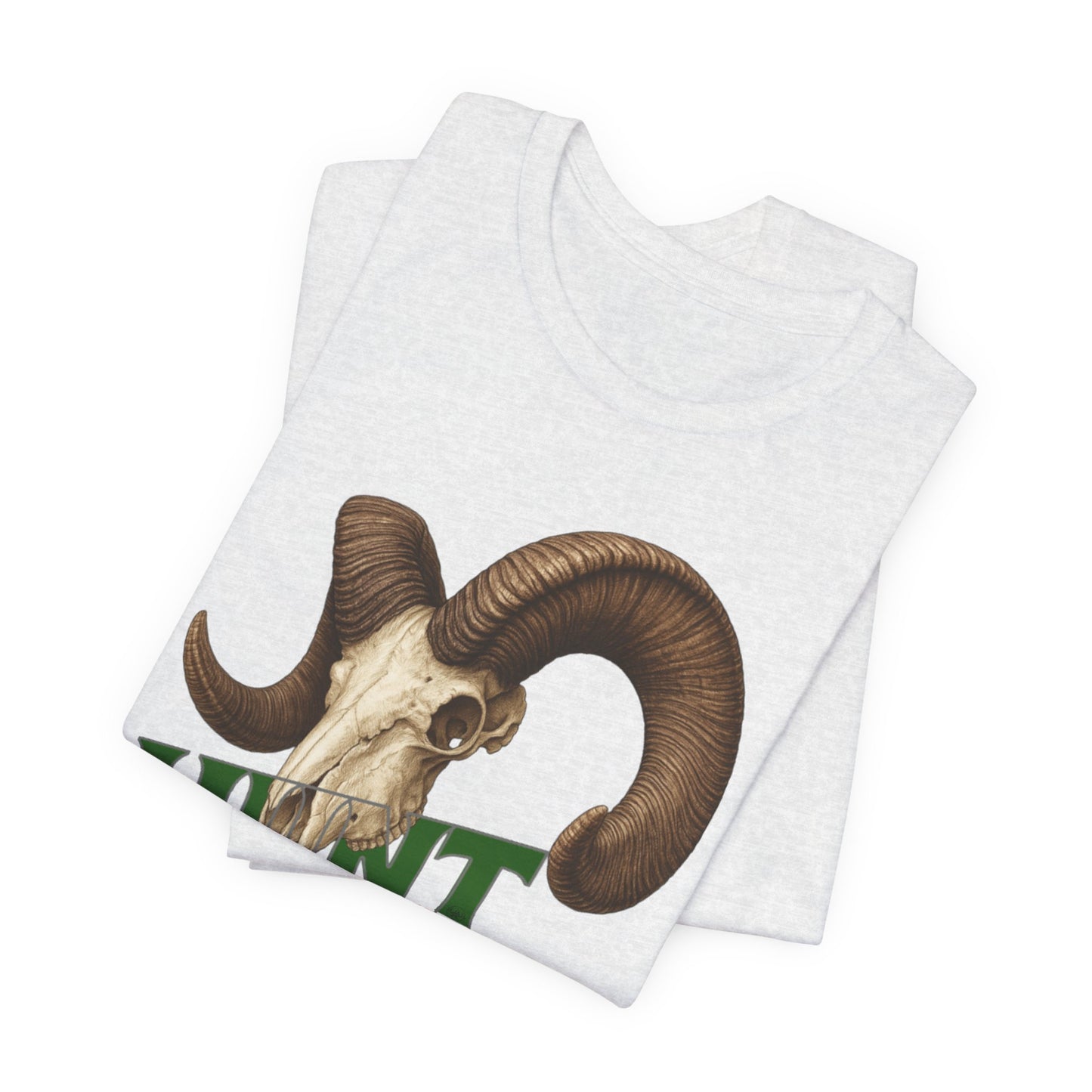 JA Hunt Harder T-Shirt