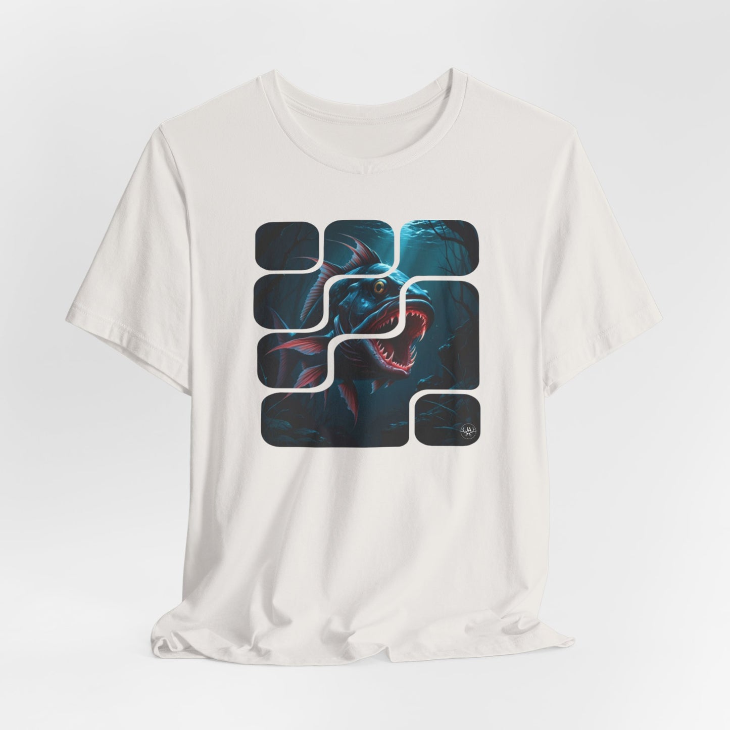 JA Fish'N T-Shirt