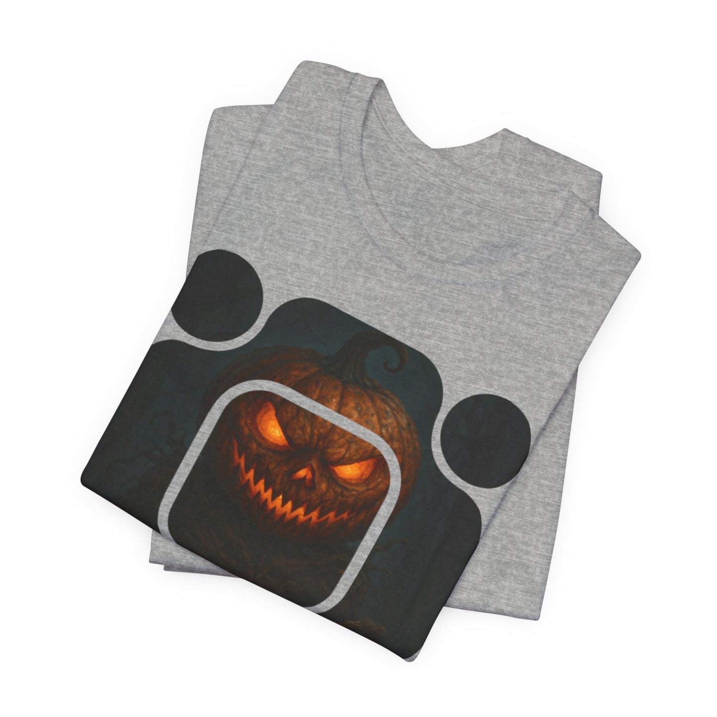JA Halloween T-Shirt