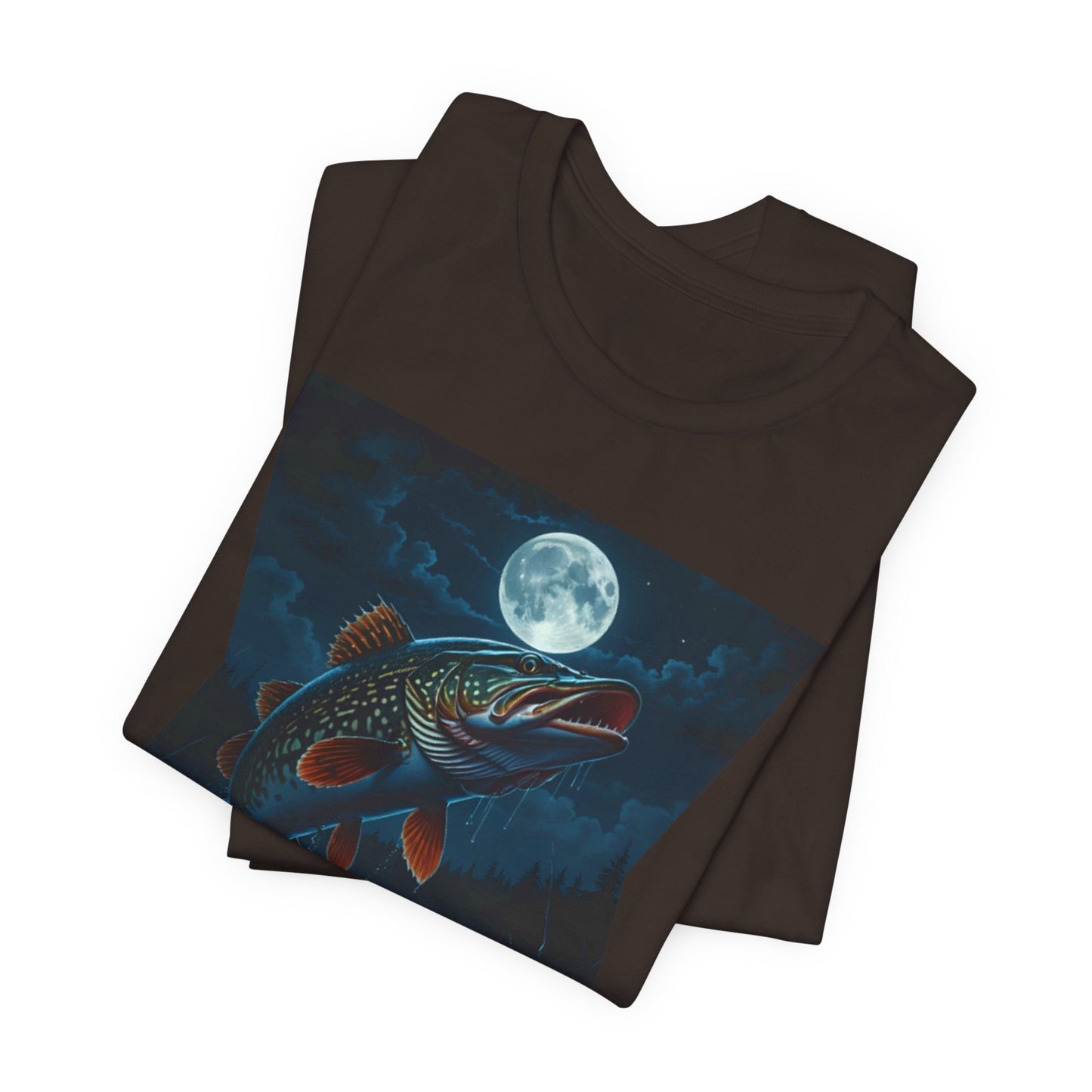 JA Fish'N T-Shirt