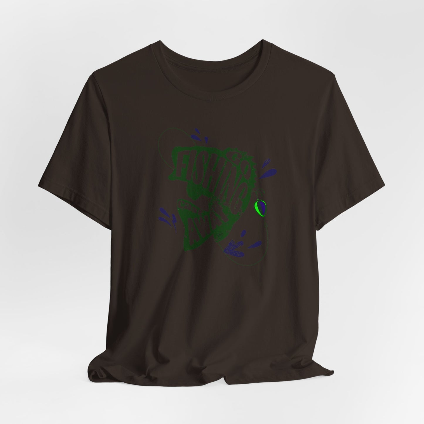 JA Go Fish T-Shirt