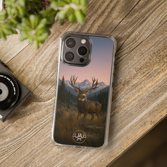 JA Dreamer Muley I-Phone CASE