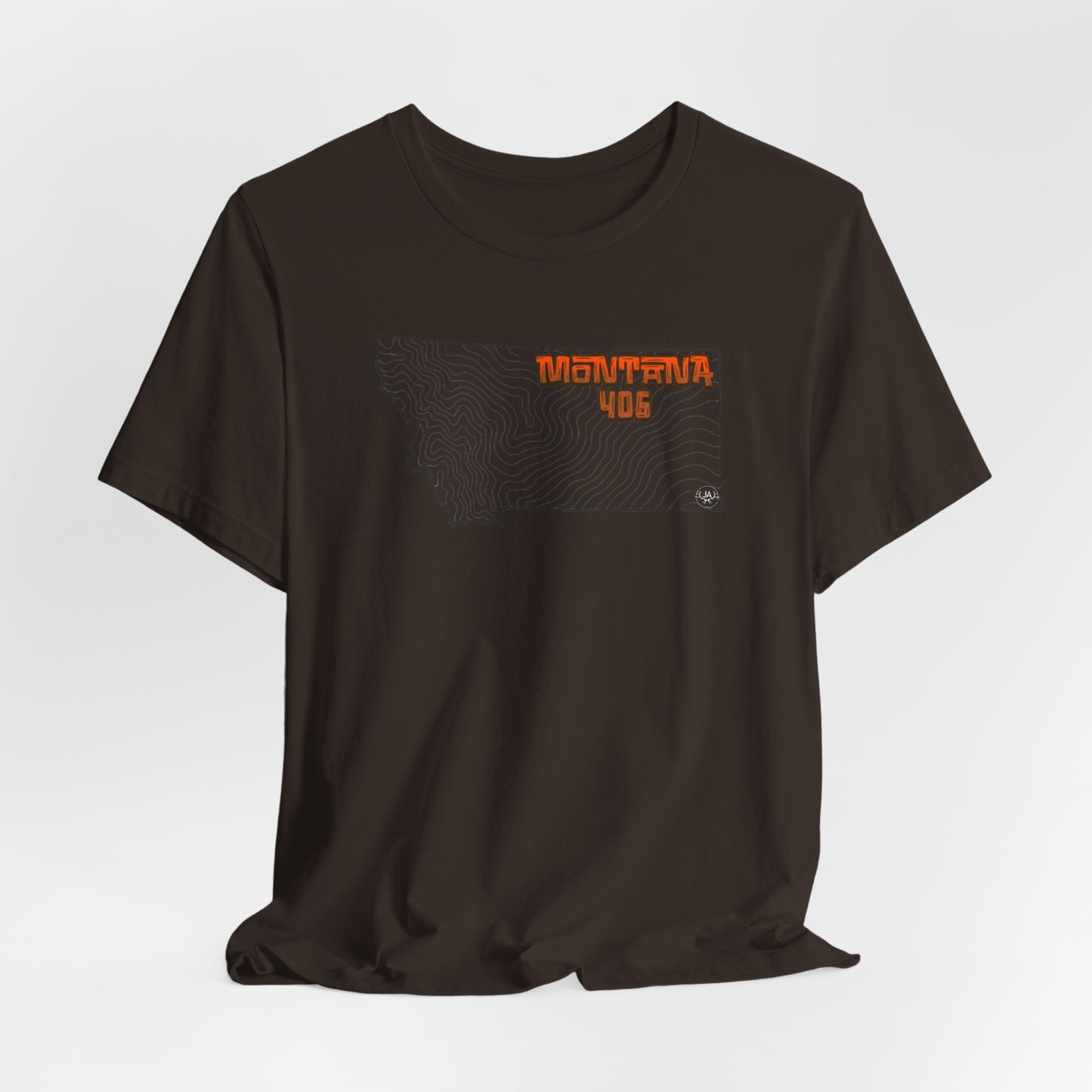 JA Montana 406 T-Shirt