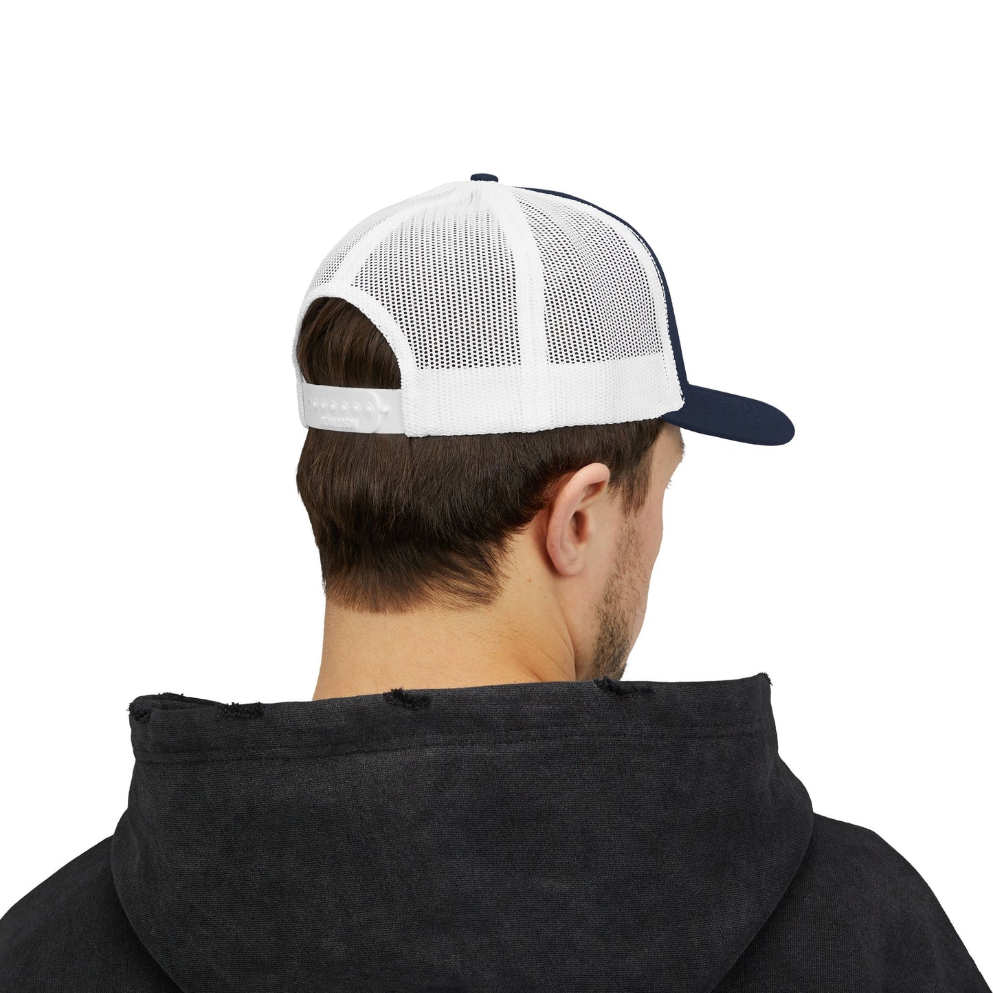 Montana Muley Trucker Hat