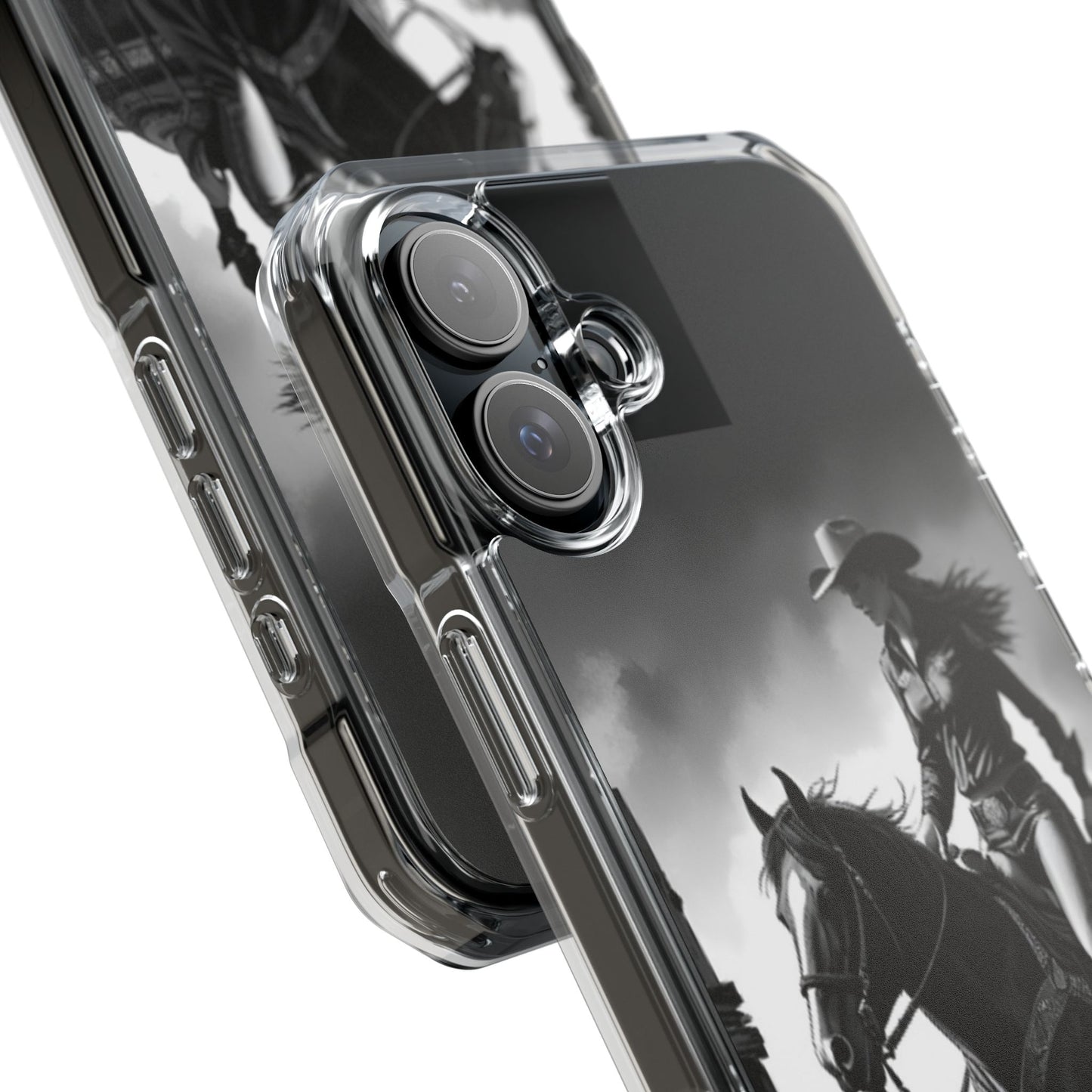 JA Cowgirl I-phone CASES
