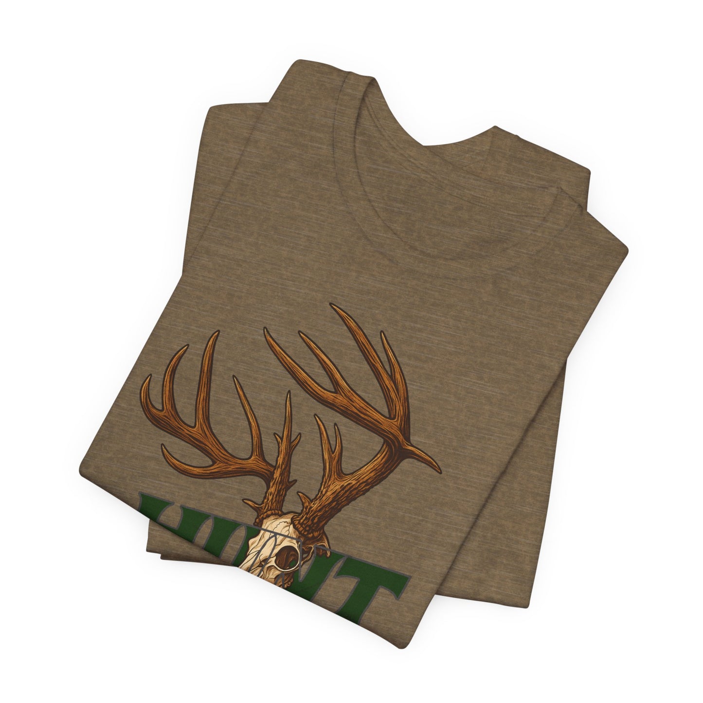 JA HUNT Harder T-Shirt