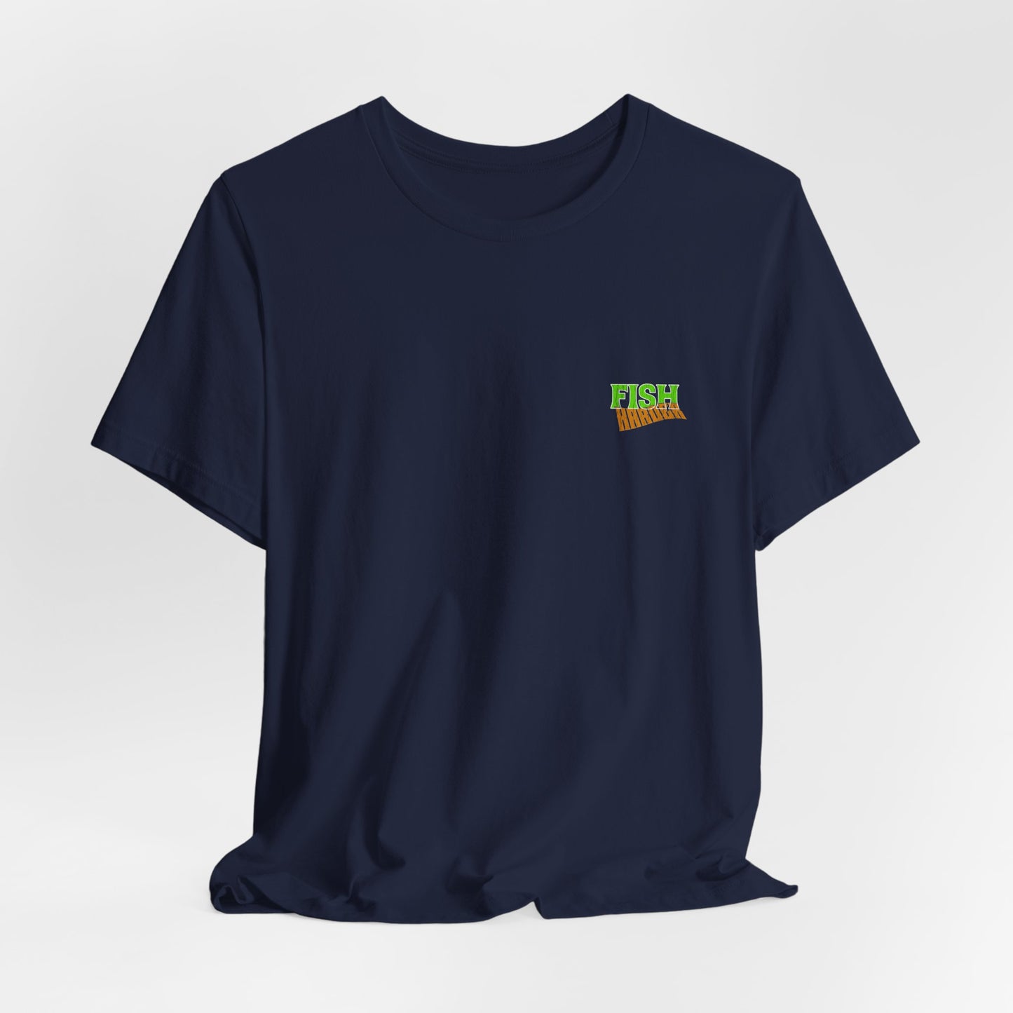 JA Fish'N T-Shirt