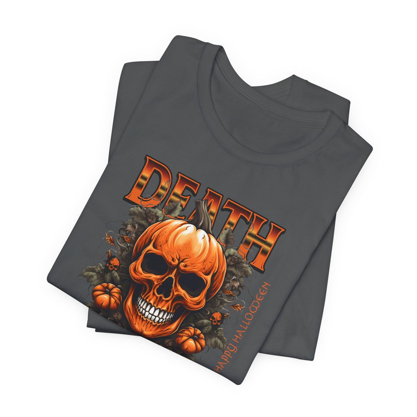 JA Happy Halloween T-Shirt