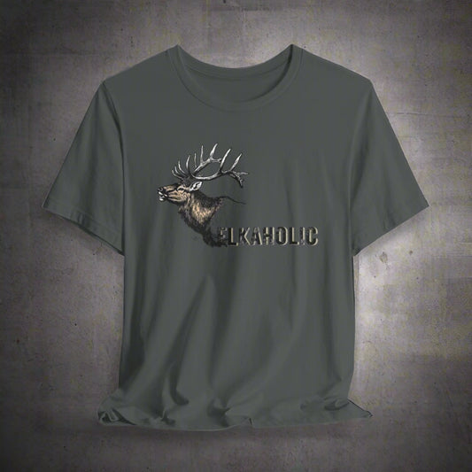 JA Elkaholic T-Shirt