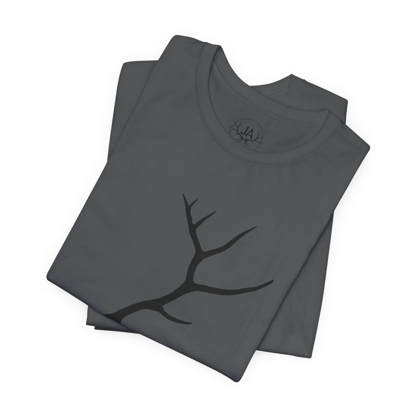 JA "The Elk Shed" T-Shirt