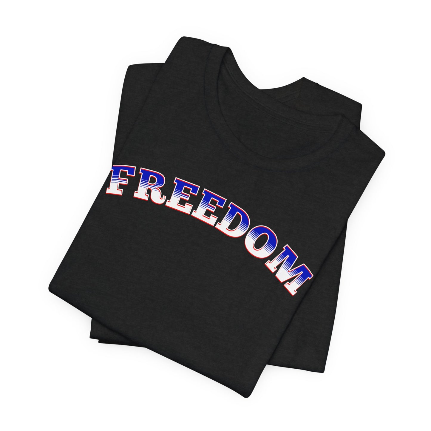 JA FREEDOM T-Shirt