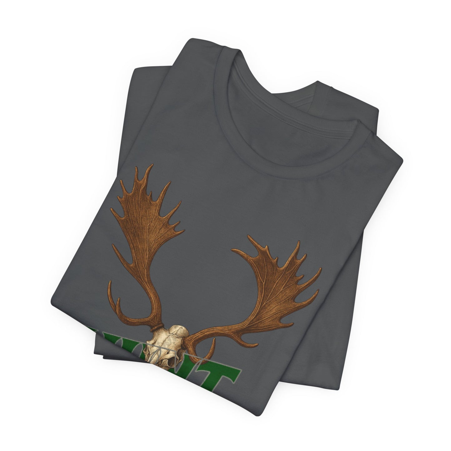 JA Hunt Harder T-Shirt