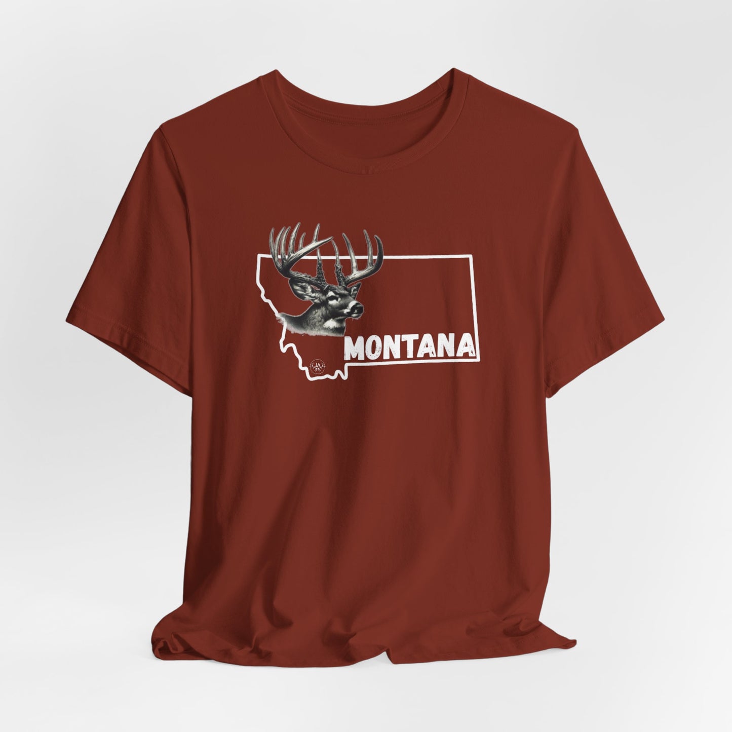 JA "Montana Whitetail" T-Shirt