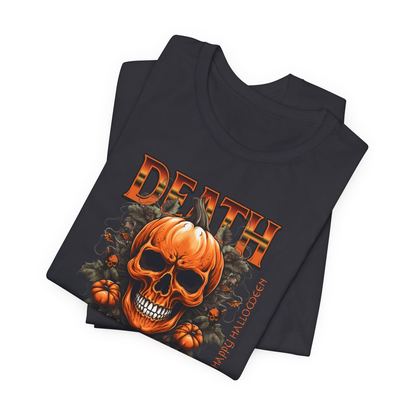 JA Happy Halloween T-Shirt