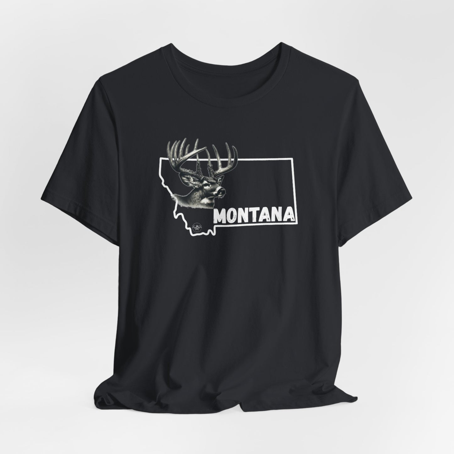 JA "Montana Whitetail" T-Shirt