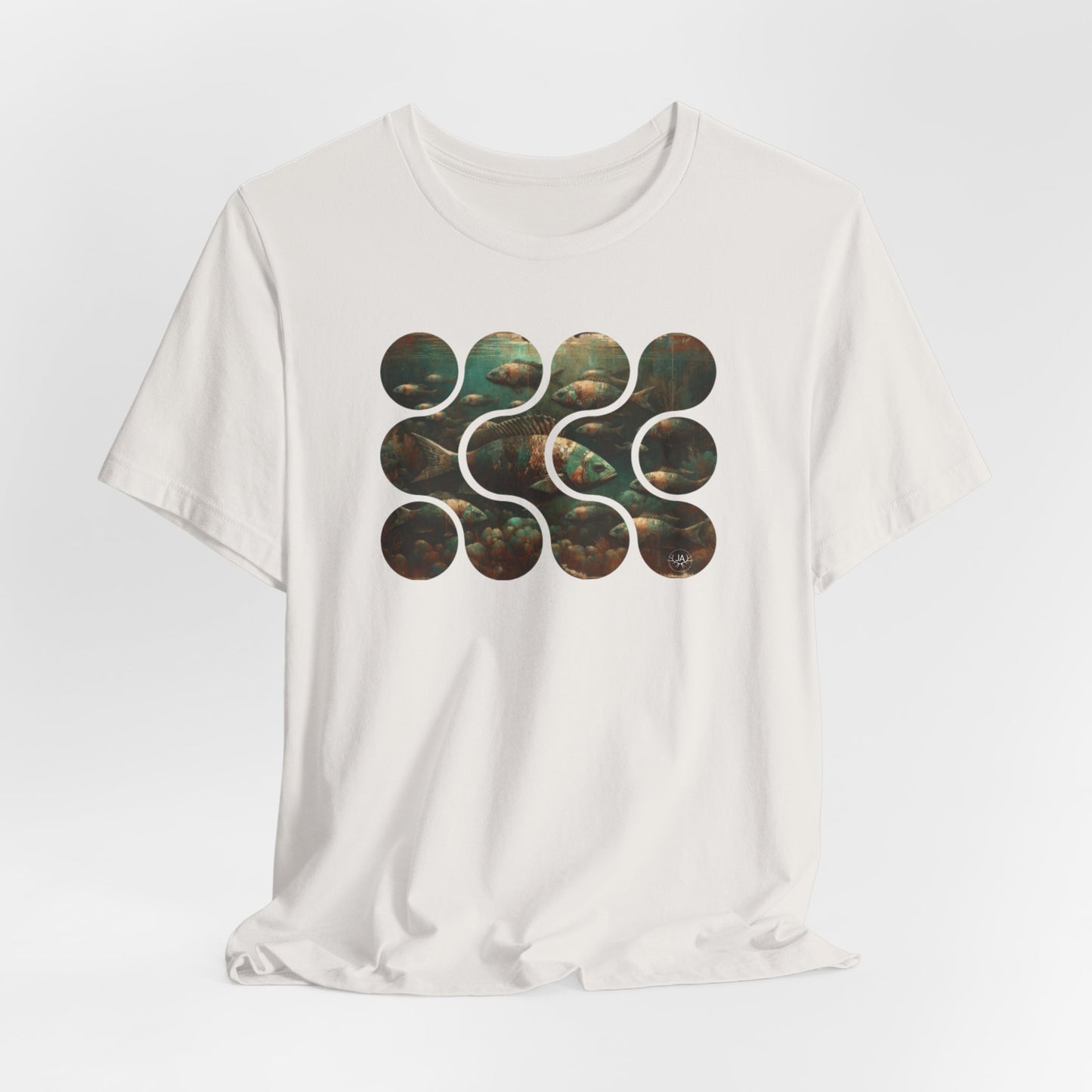 JA Fish'N T-Shirt