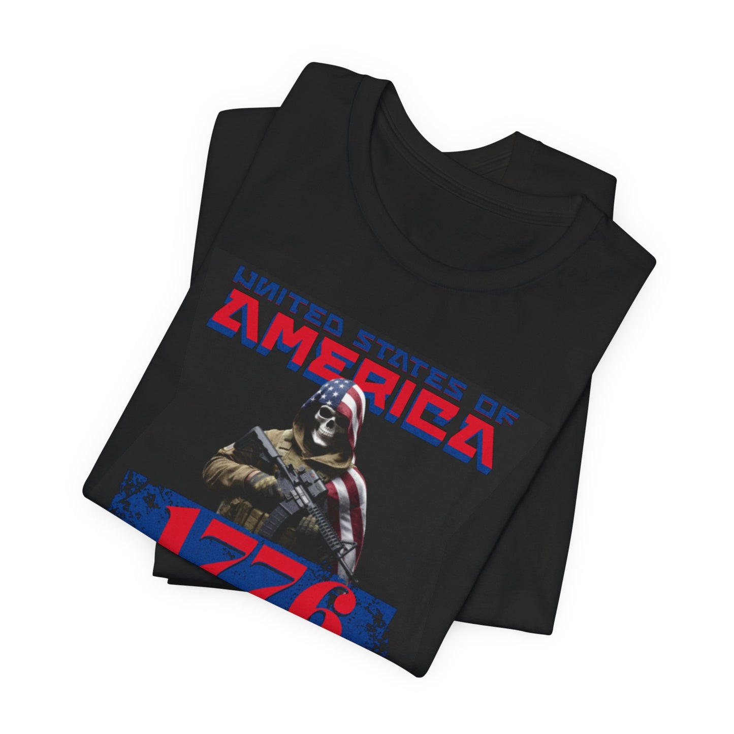 JA 1776 It's our freedom T-Shirt