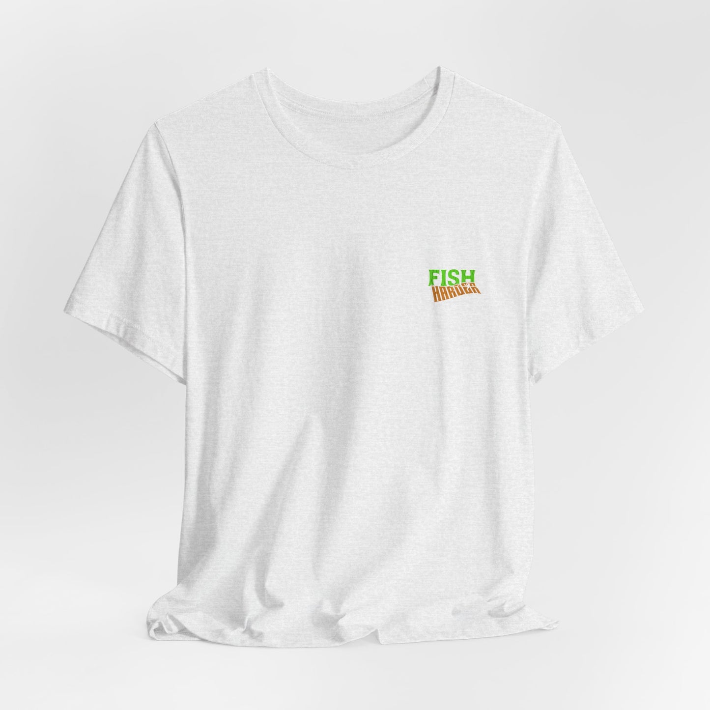 JA Fish'N T-Shirt