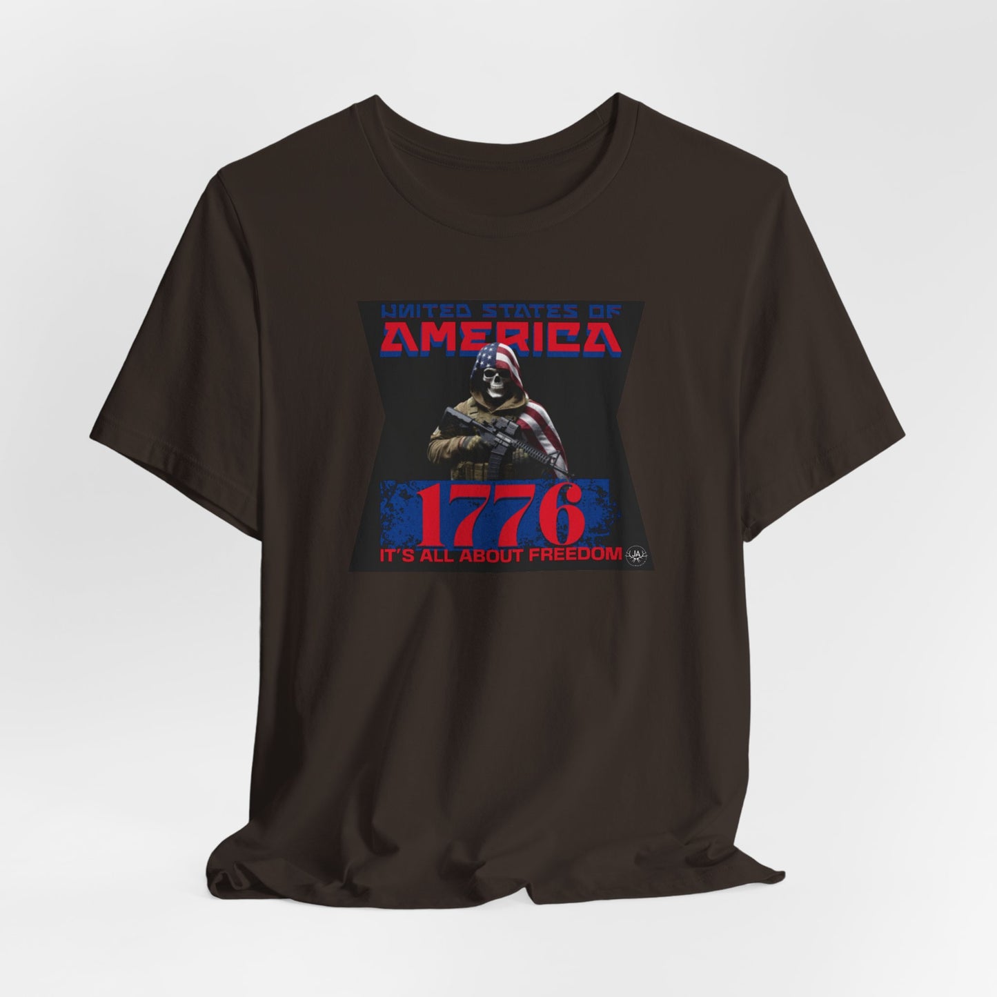 JA 1776 It's our freedom T-Shirt