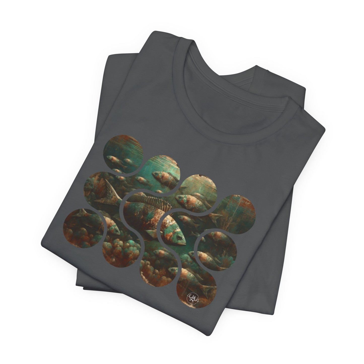 JA Fish'N T-Shirt