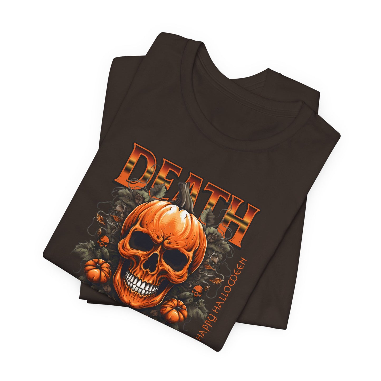 JA Happy Halloween T-Shirt