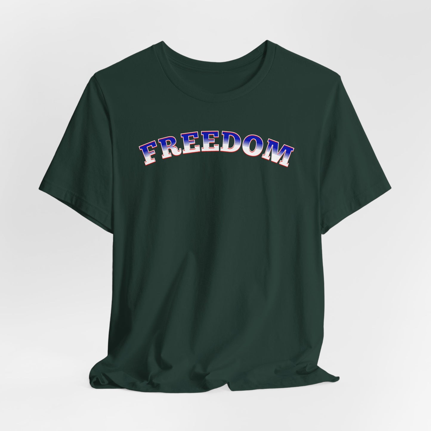 JA FREEDOM T-Shirt