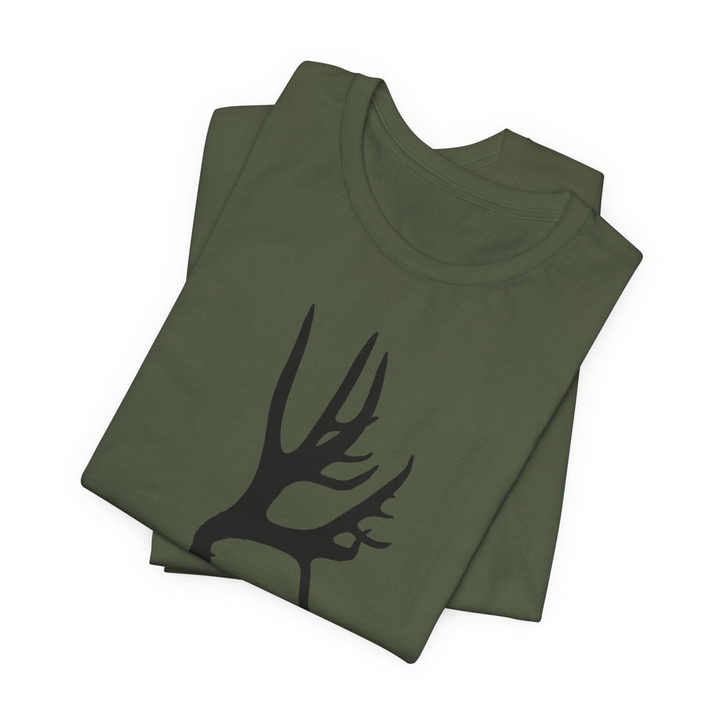 JA "The Shed" Short Sleeve T-Shirt