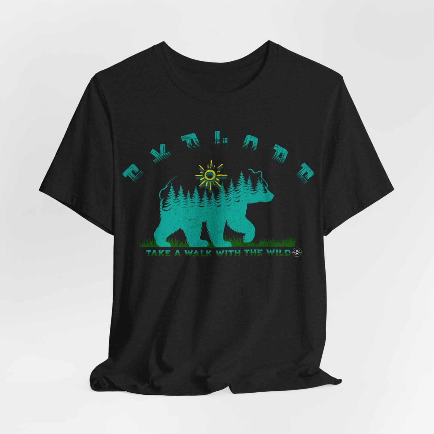 JA Explore T-Shirt