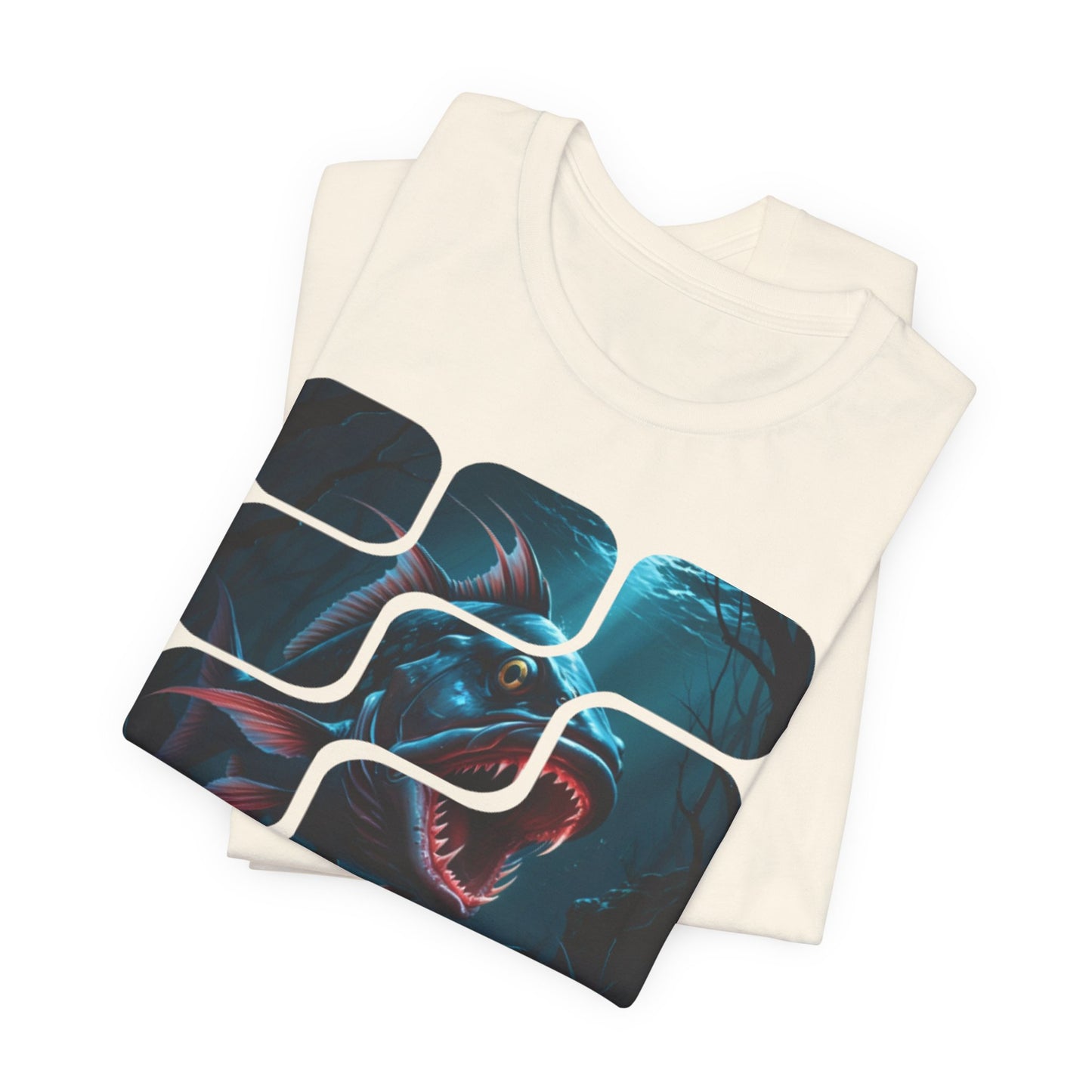 JA Fish'N T-Shirt