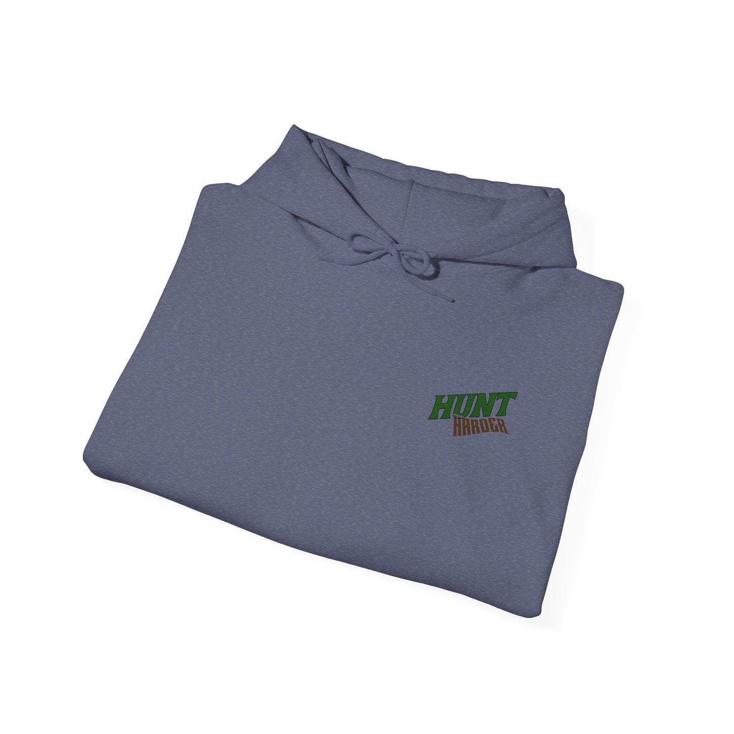 JA HUNT Harder Hoodie