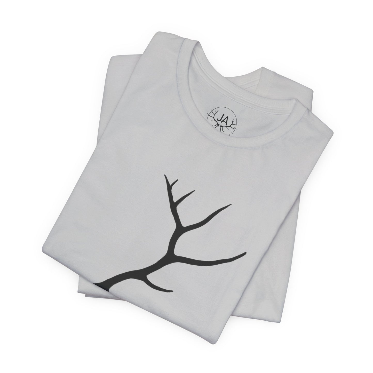 JA "The Elk Shed" T-Shirt