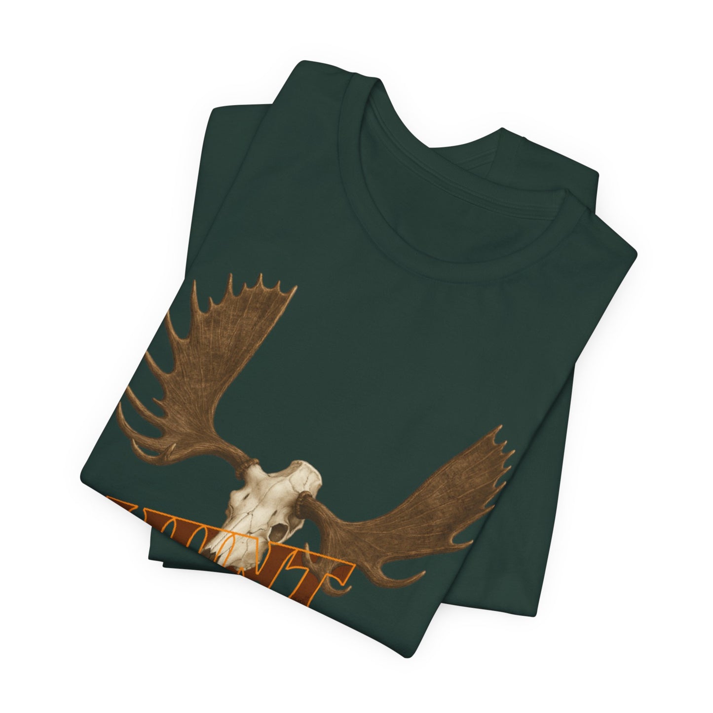 JA Hunt Harder T-Shirt