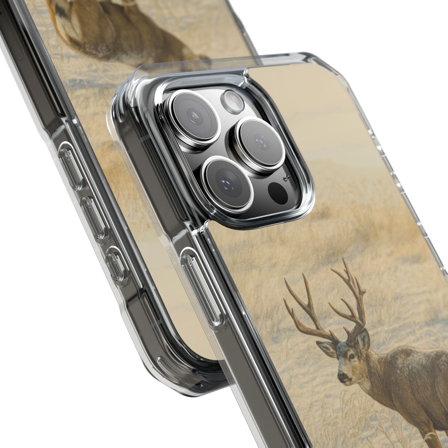 JA Muley I-Phone CASE