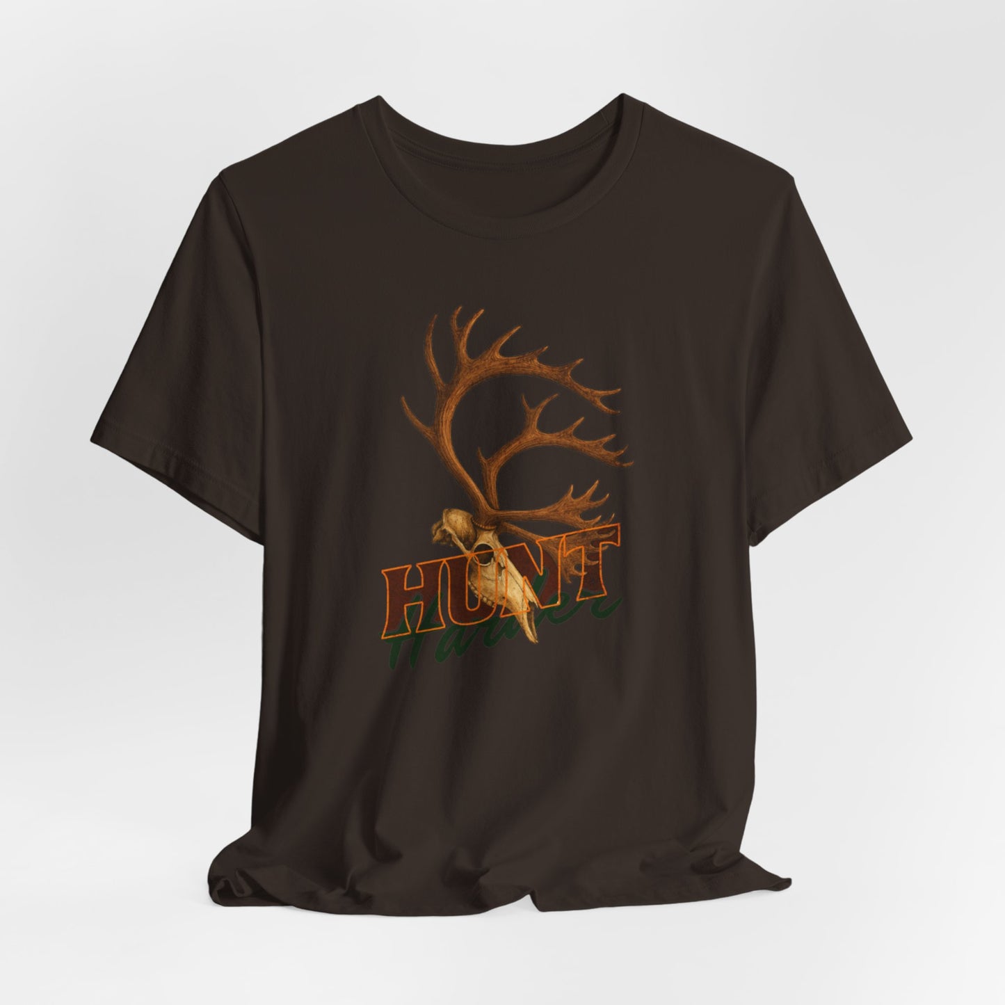 JA HUNT Harder T-Shirt