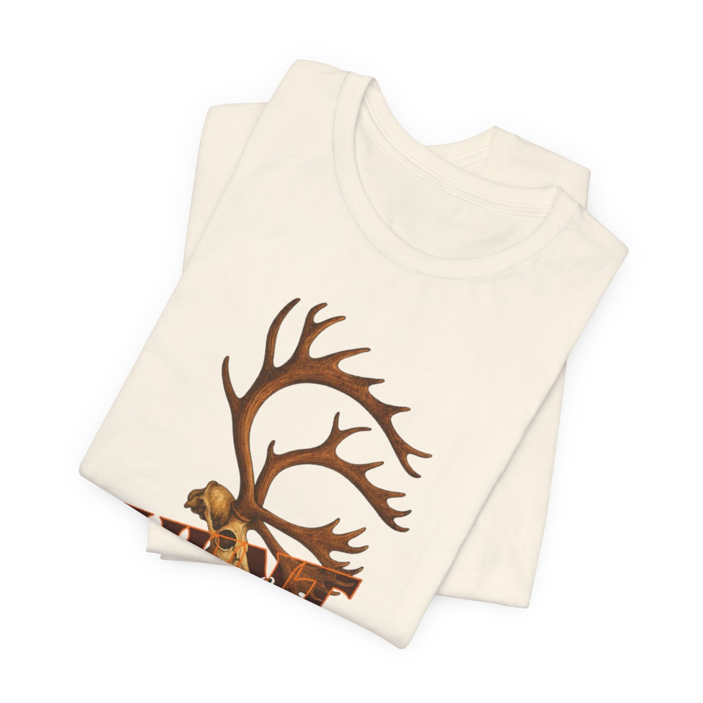 JA HUNT Harder T-Shirt
