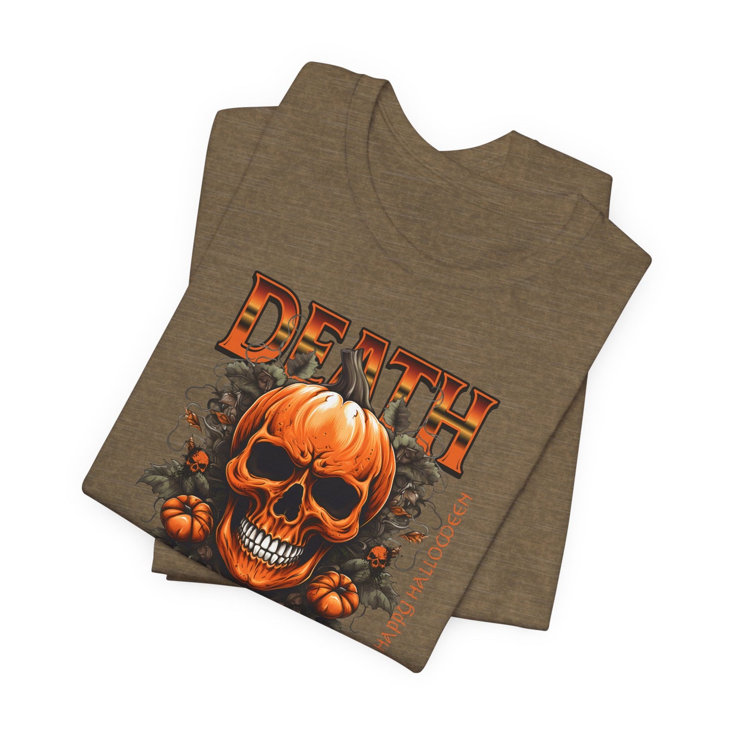 JA Happy Halloween T-Shirt