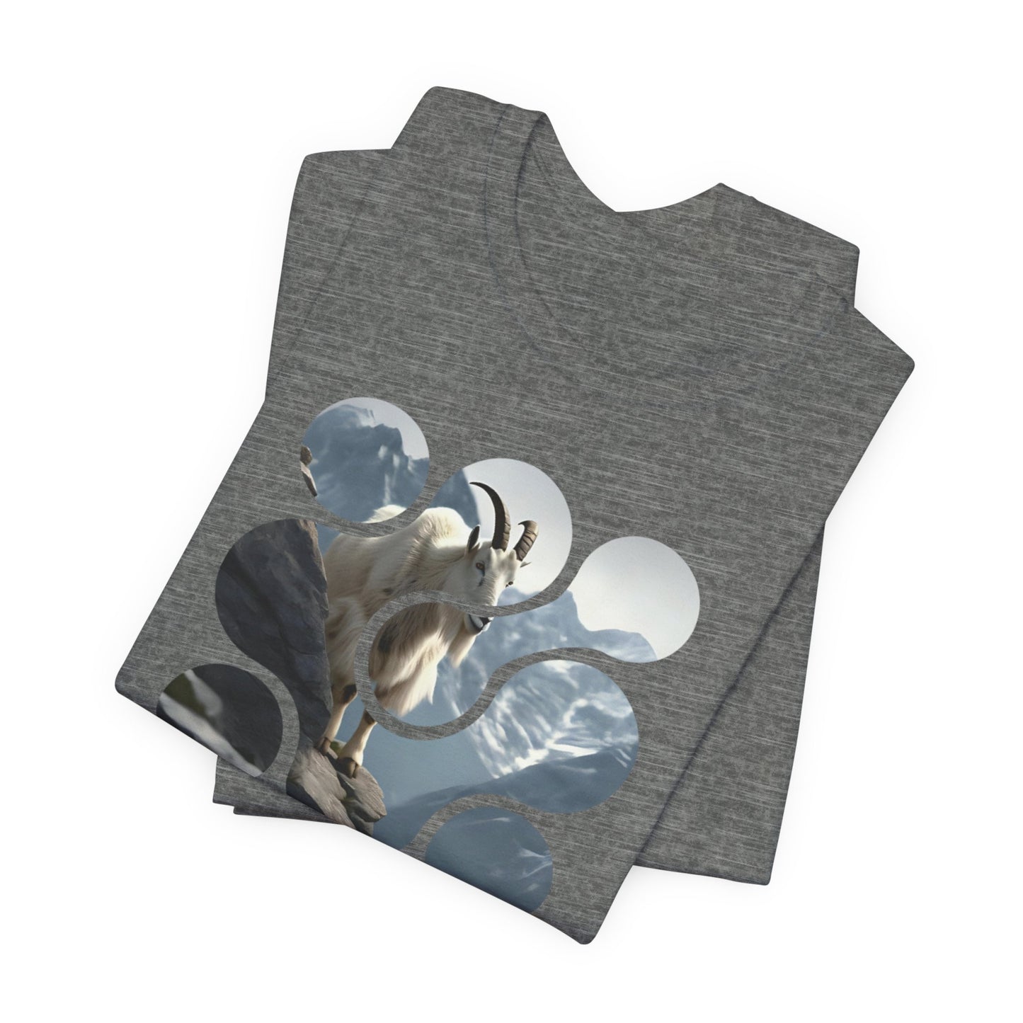 JA Mountain Goat T-Shirt