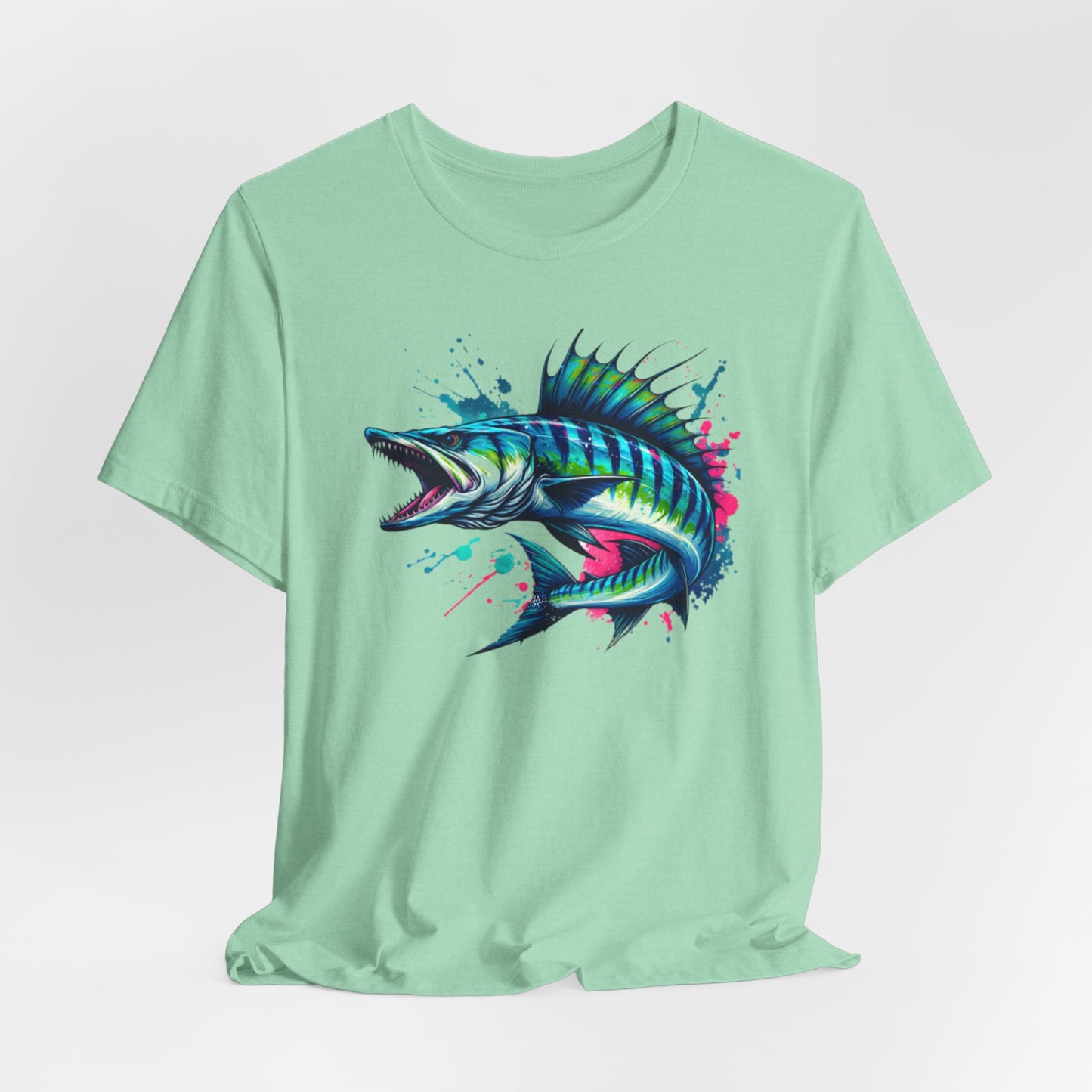 JA Barracuda T-Shirt