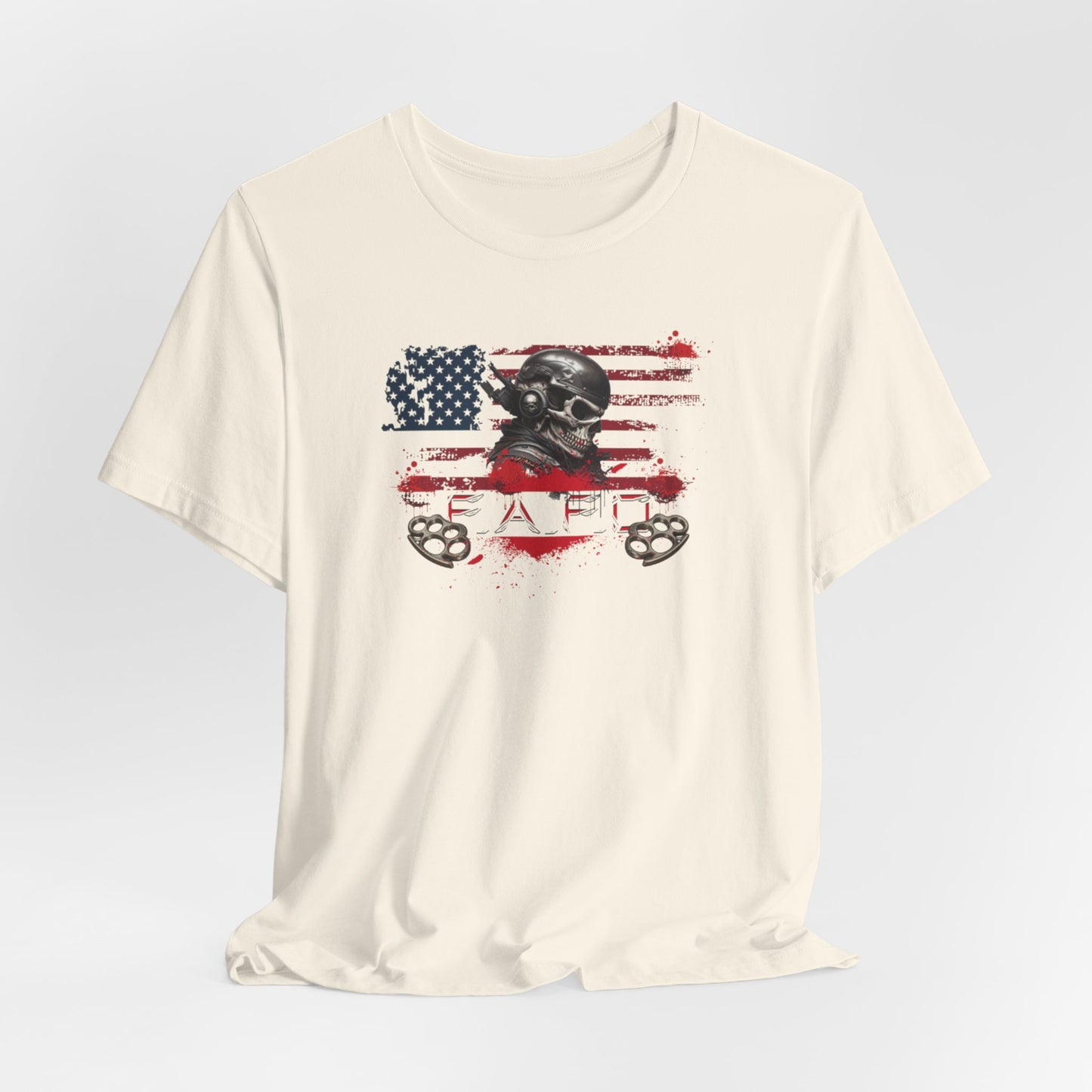 JA F.A.F.O. Patriot T-Shirt