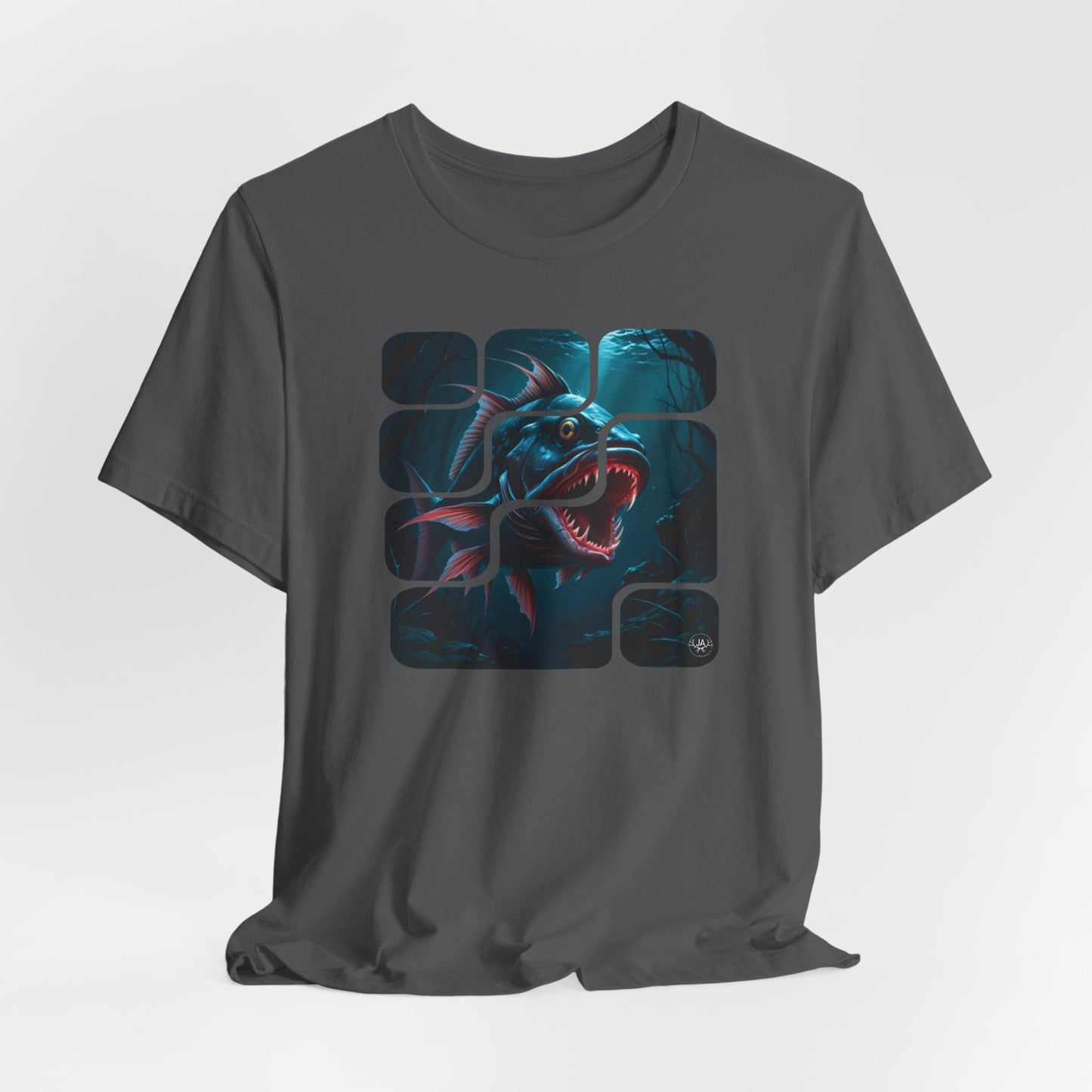 JA Fish'N T-Shirt