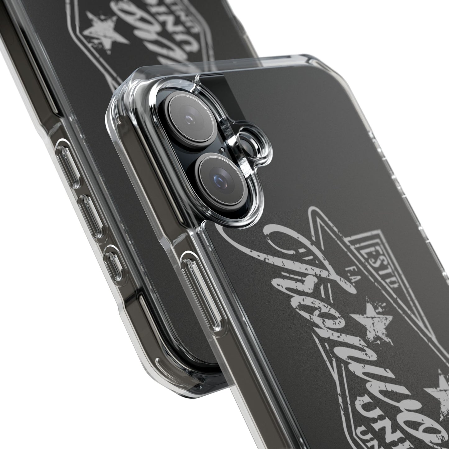 JA IRONWORKERS UNION I PHONE CASES