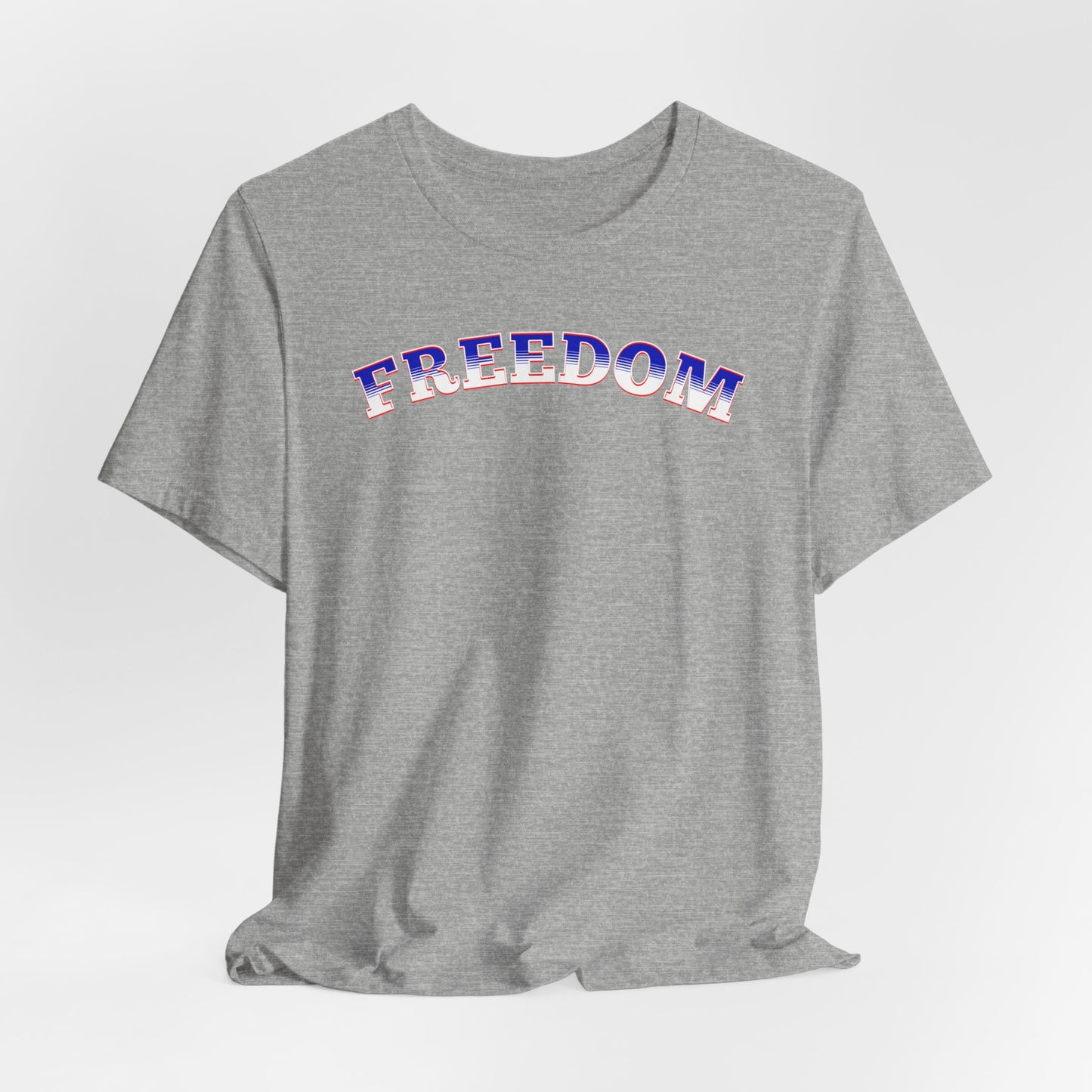 JA FREEDOM T-Shirt