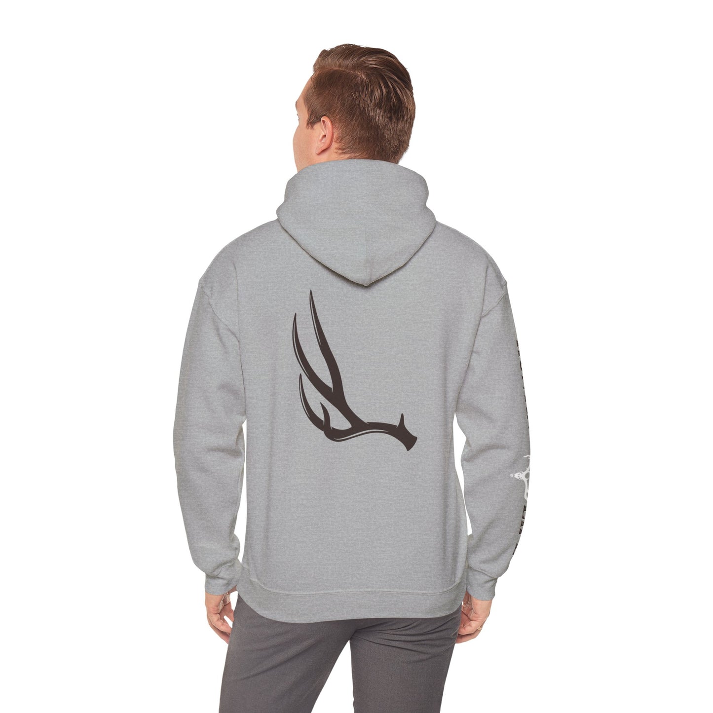 The Muley Shed Hoodie