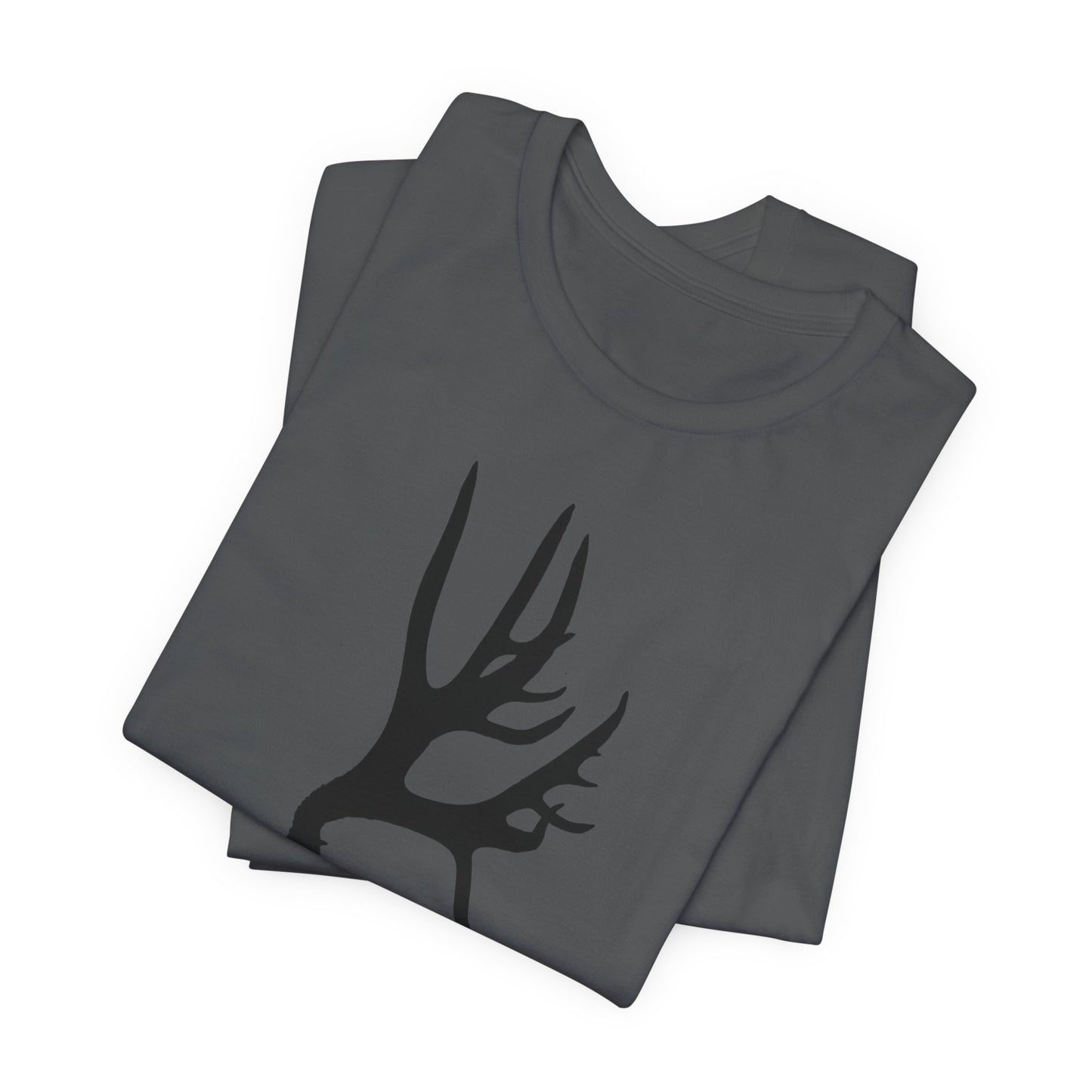 JA "The Shed" Short Sleeve T-Shirt
