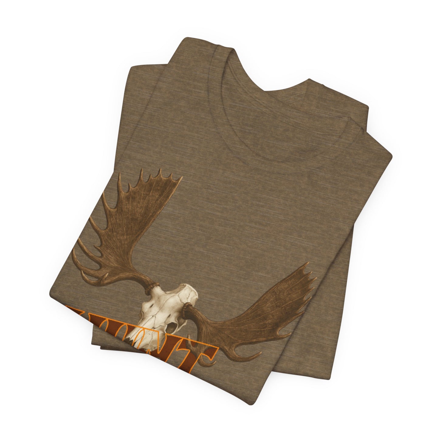 JA Hunt Harder T-Shirt