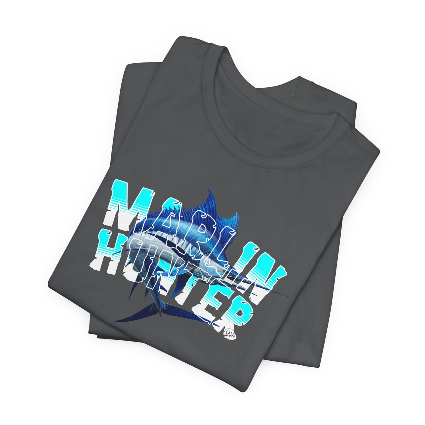 JA Fishing Life T-Shirt