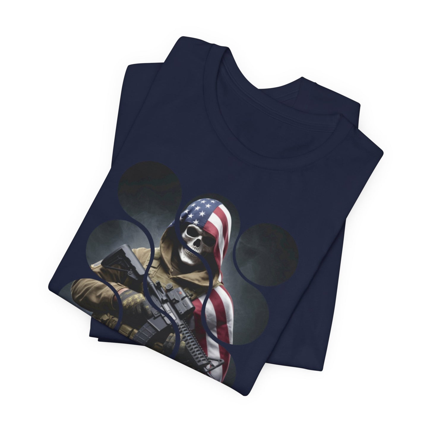 JA "Patriots" T-Shirt