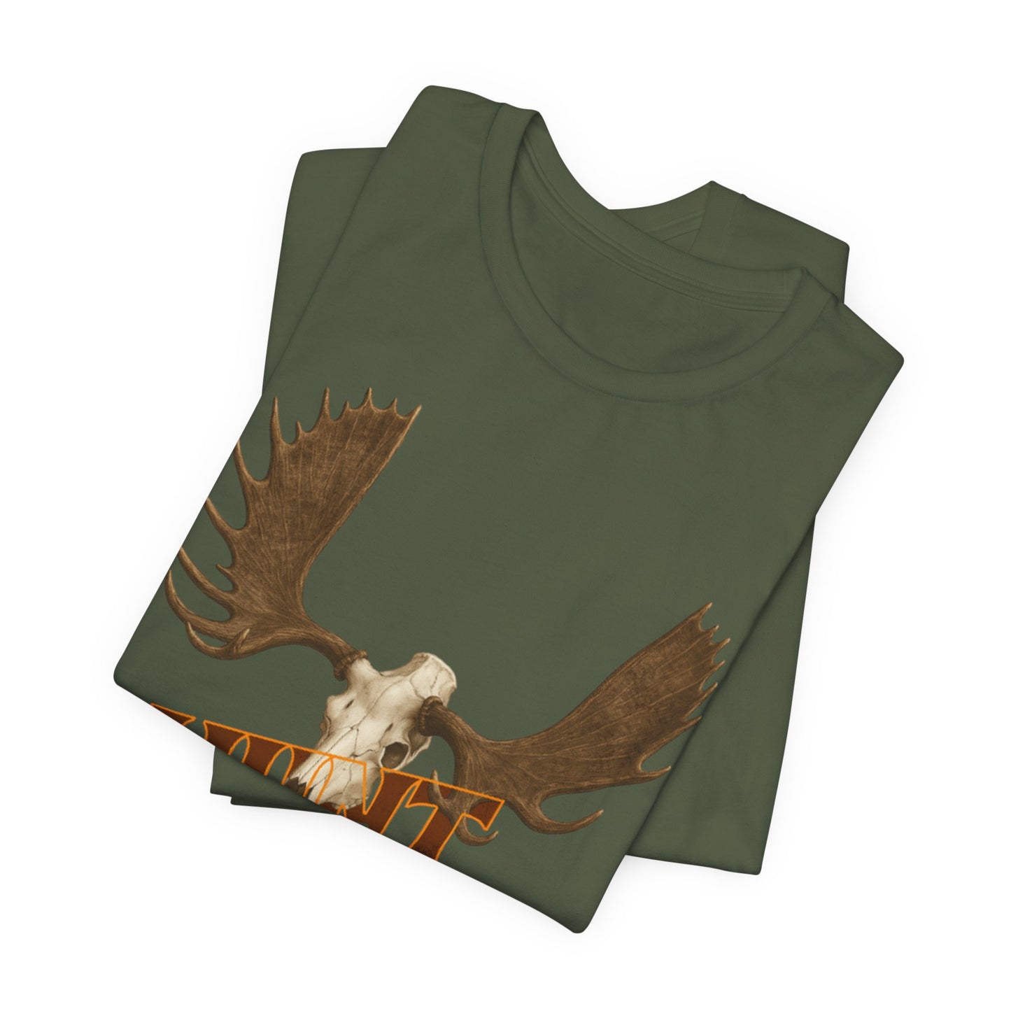 JA Hunt Harder T-Shirt