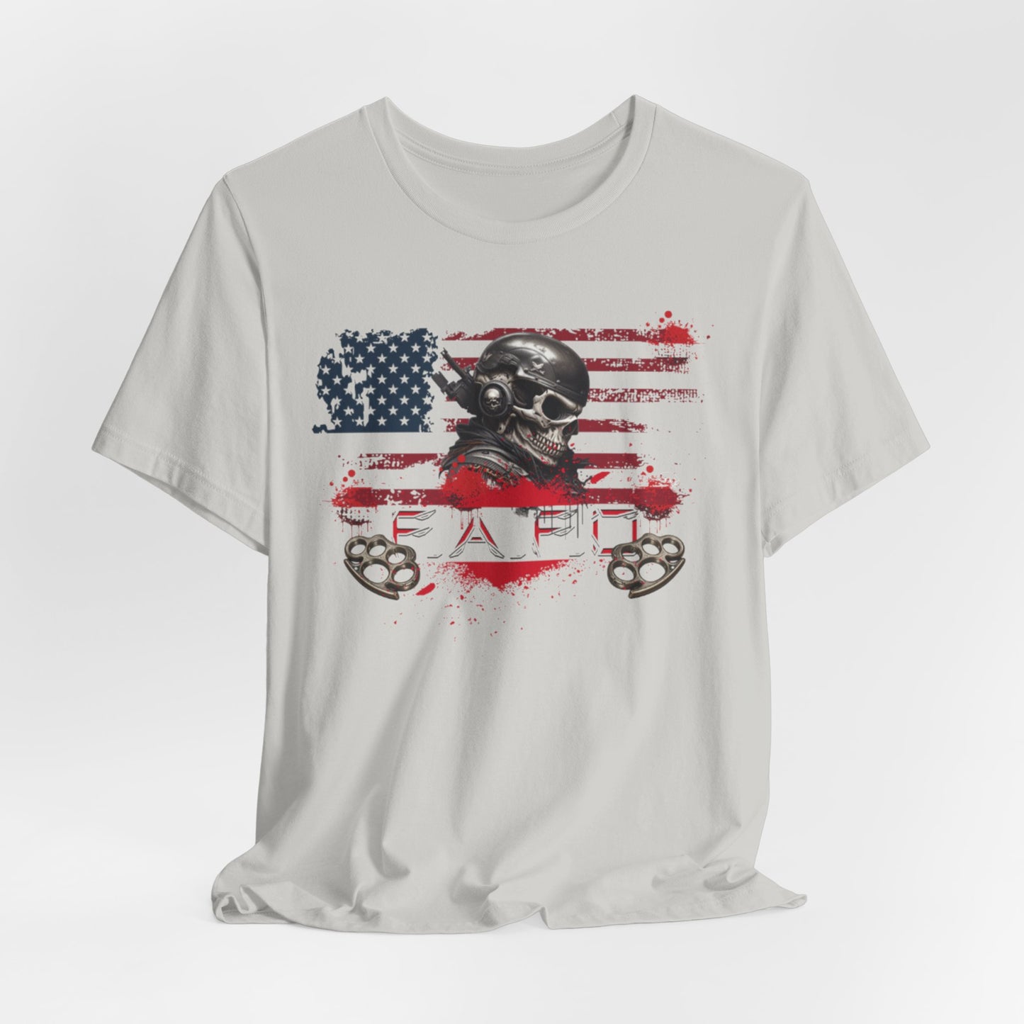 JA F.A.F.O. Patriot T-Shirt